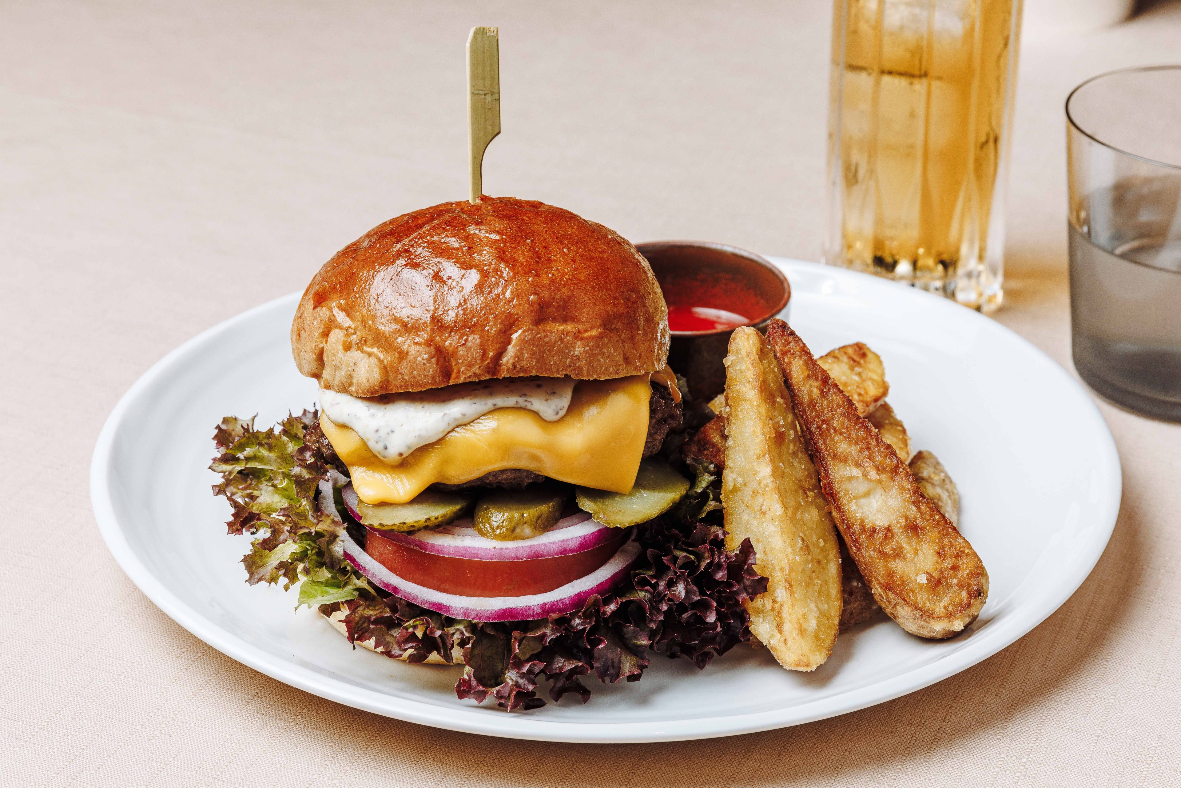 センタラ グランド ホテル 大阪 - 画像 12