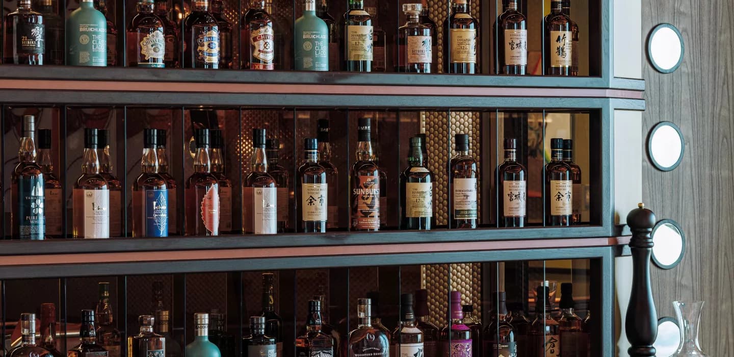 センタラ グランド ホテル 大阪 - 画像 13