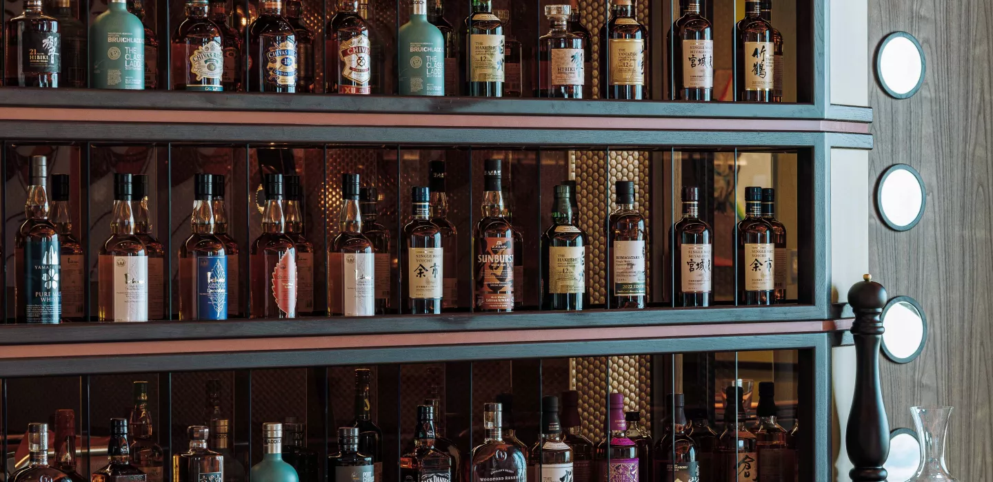 センタラ グランド ホテル 大阪 - 画像 13