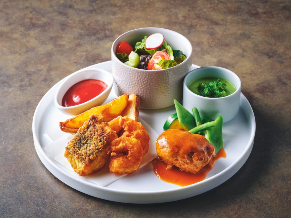 センタラ グランド ホテル 大阪 - 画像 7