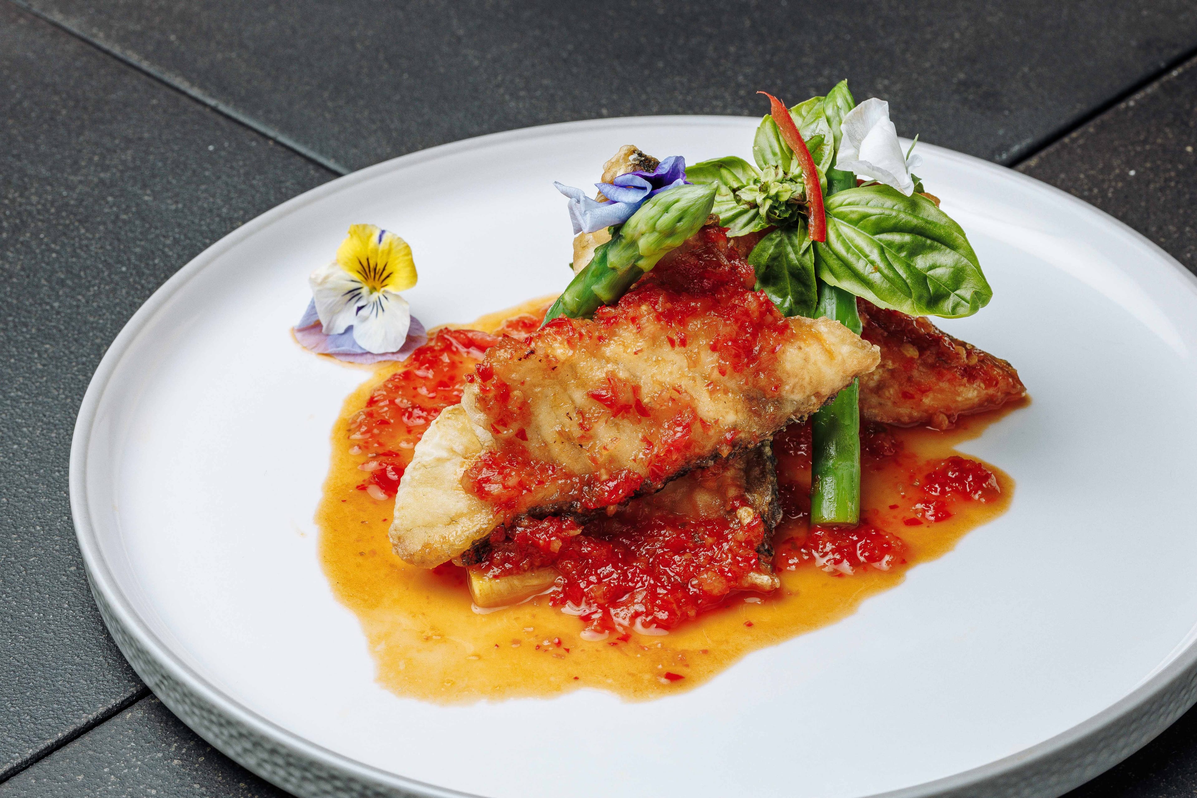 センタラ グランド ホテル 大阪 - 画像 8