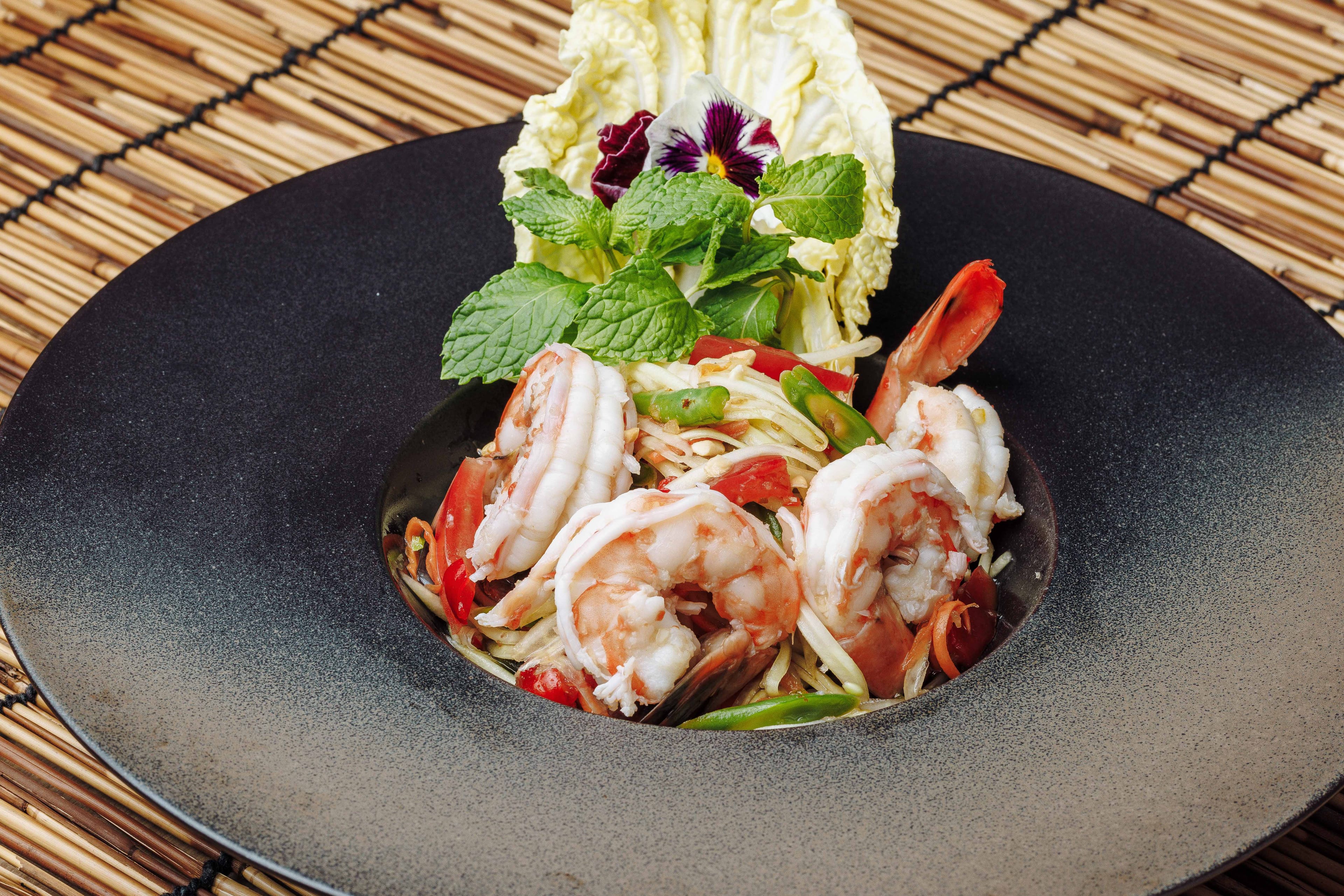 センタラ グランド ホテル 大阪 - 画像 9