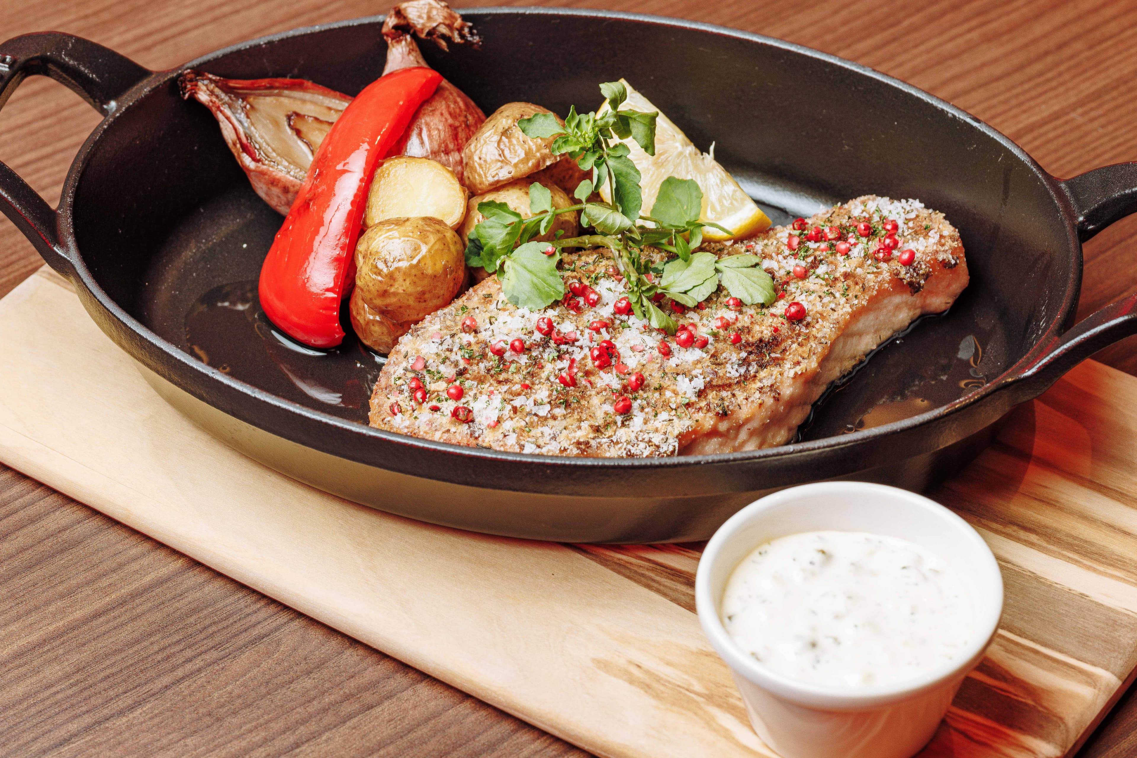 センタラ グランド ホテル 大阪 - 画像 12