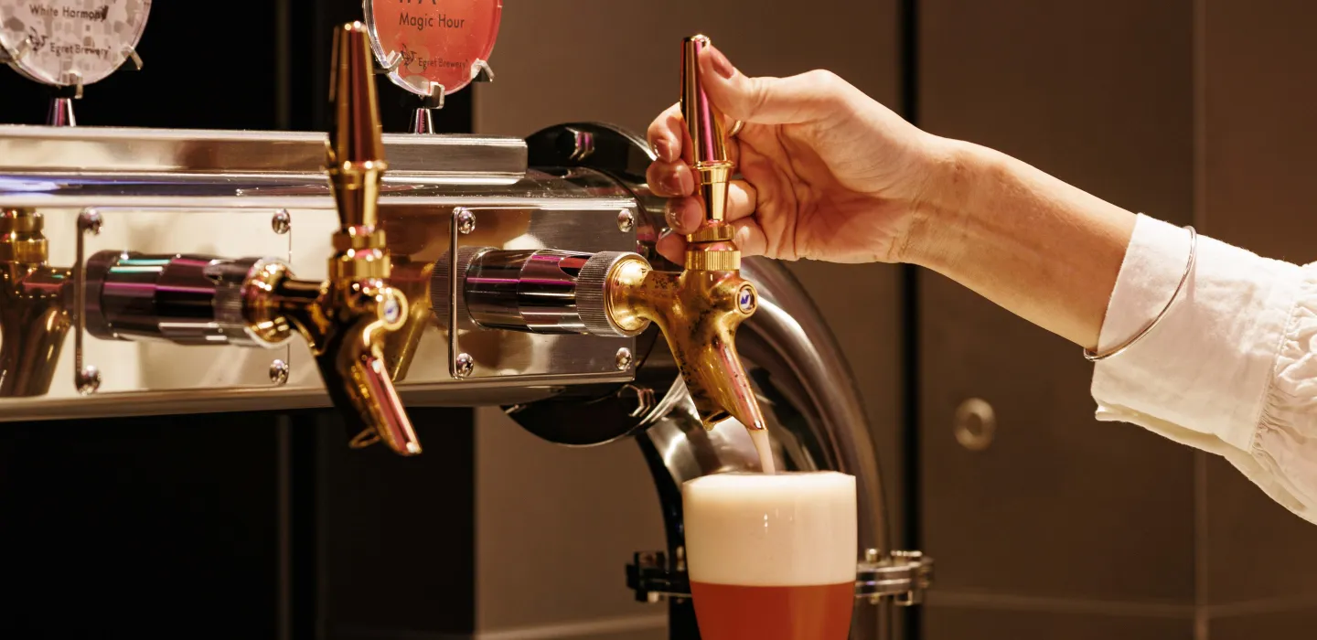 センタラ グランド ホテル 大阪 - 画像 3