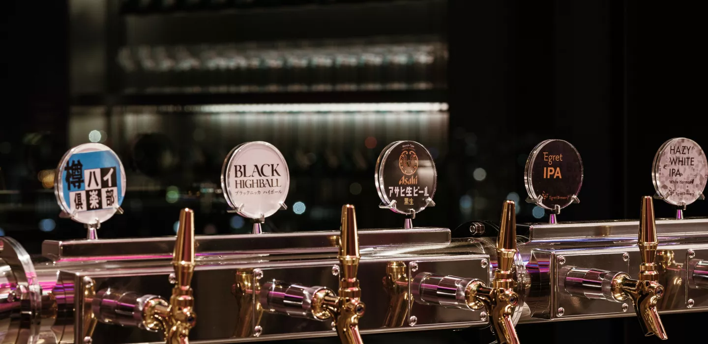 センタラ グランド ホテル 大阪 - 画像 5