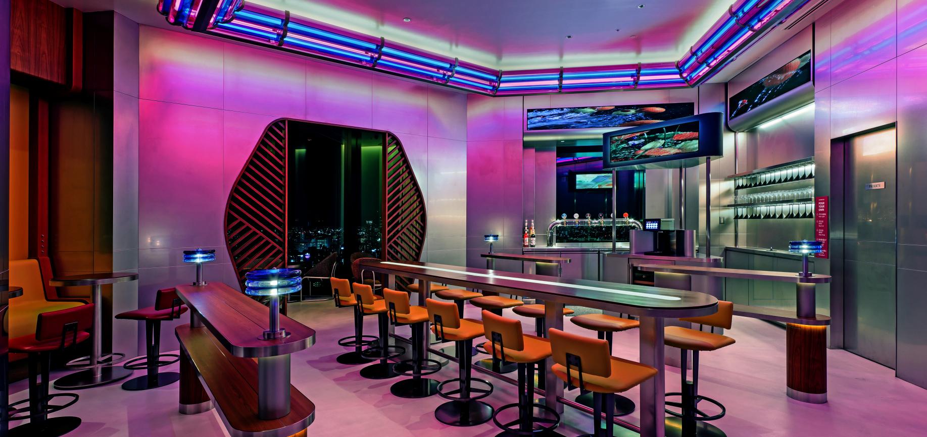 センタラ グランド ホテル 大阪 - 画像 1