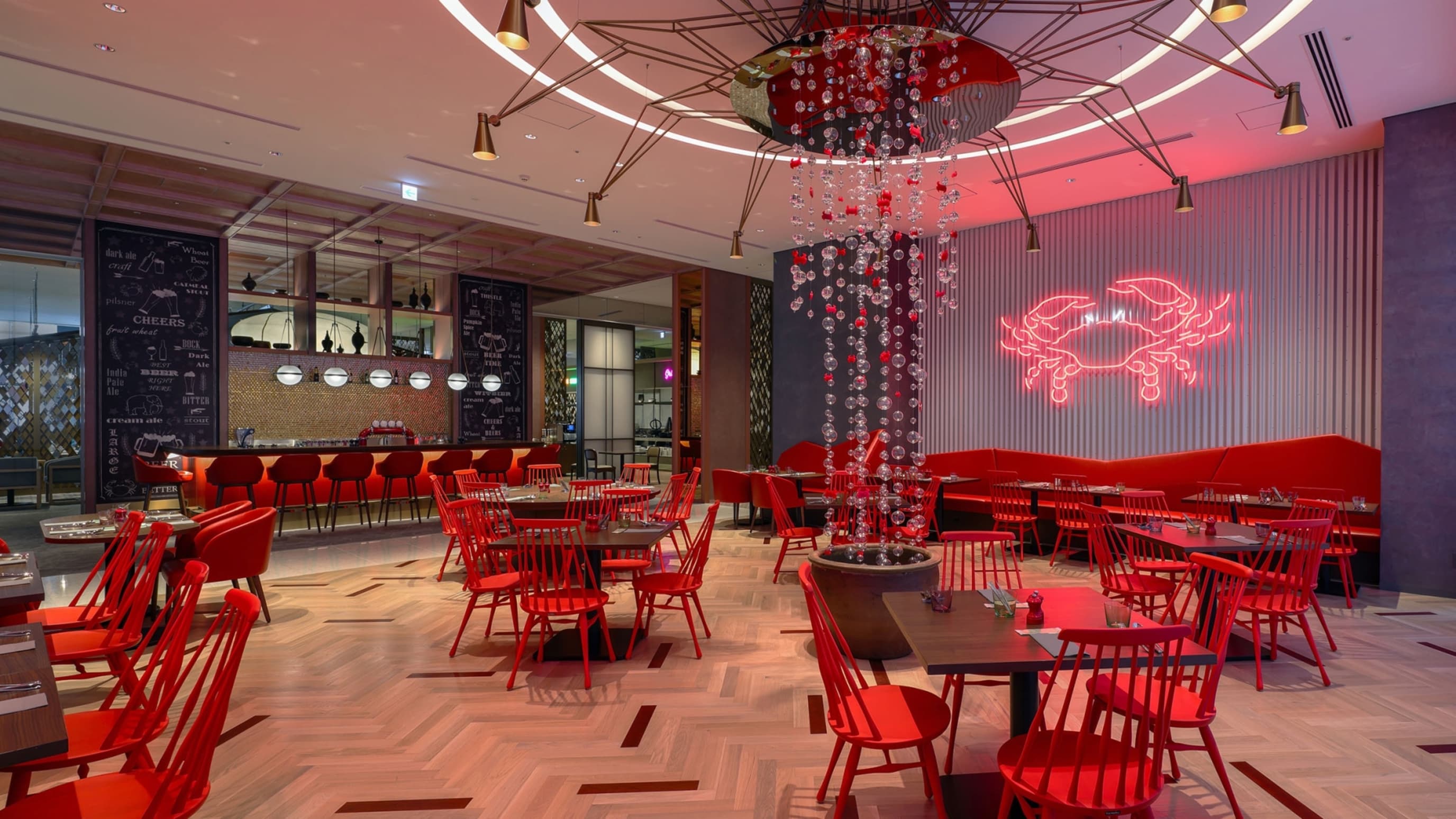 センタラ グランド ホテル 大阪 - 画像 4