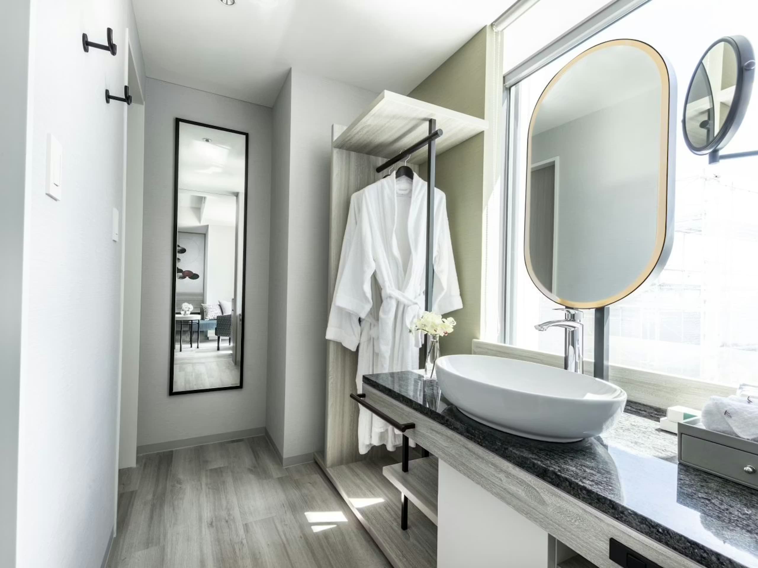 センタラ グランド ホテル 大阪 - 画像 5