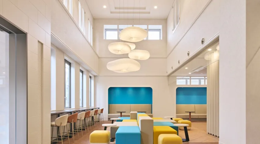 センタラ ライフ 大阪 - 画像 2