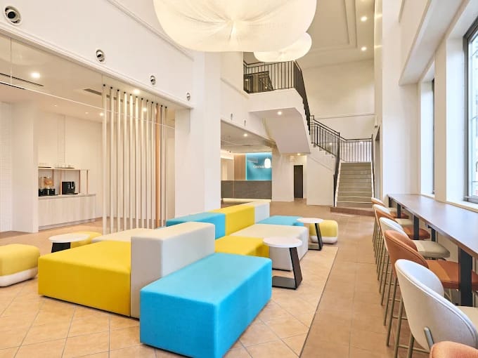 センタラ ライフ 大阪 - 画像 3