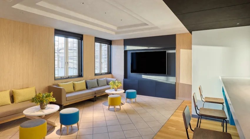 センタラ ライフ 大阪 - 画像 4