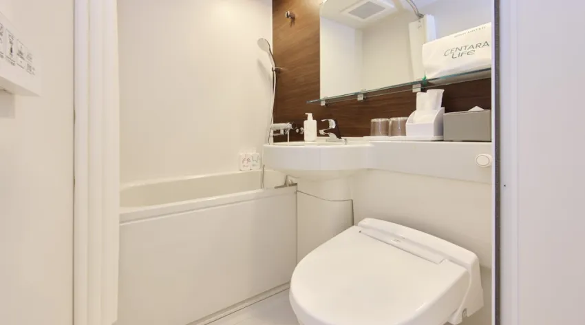 センタラ ライフ 大阪 - 画像 11