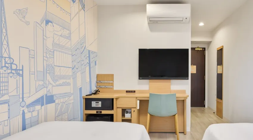 センタラ ライフ 大阪 - 画像 8