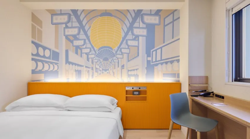 センタラ ライフ 大阪 - 画像 6