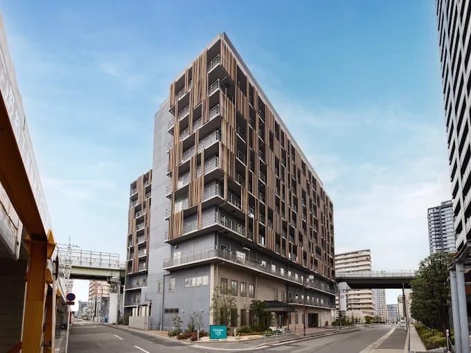 センタラ ライフ 大阪 - 画像 12