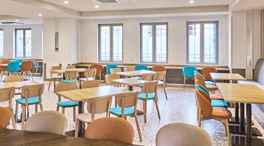 センタラ ライフ 大阪 - 画像 13