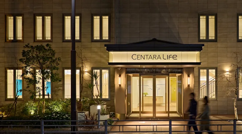 センタラ ライフ 大阪 - 画像 15