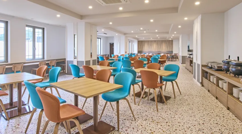 センタラ ライフ 大阪 - 画像 14