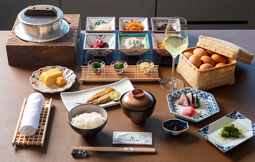 UMITO 熱海別邸 - 画像 8