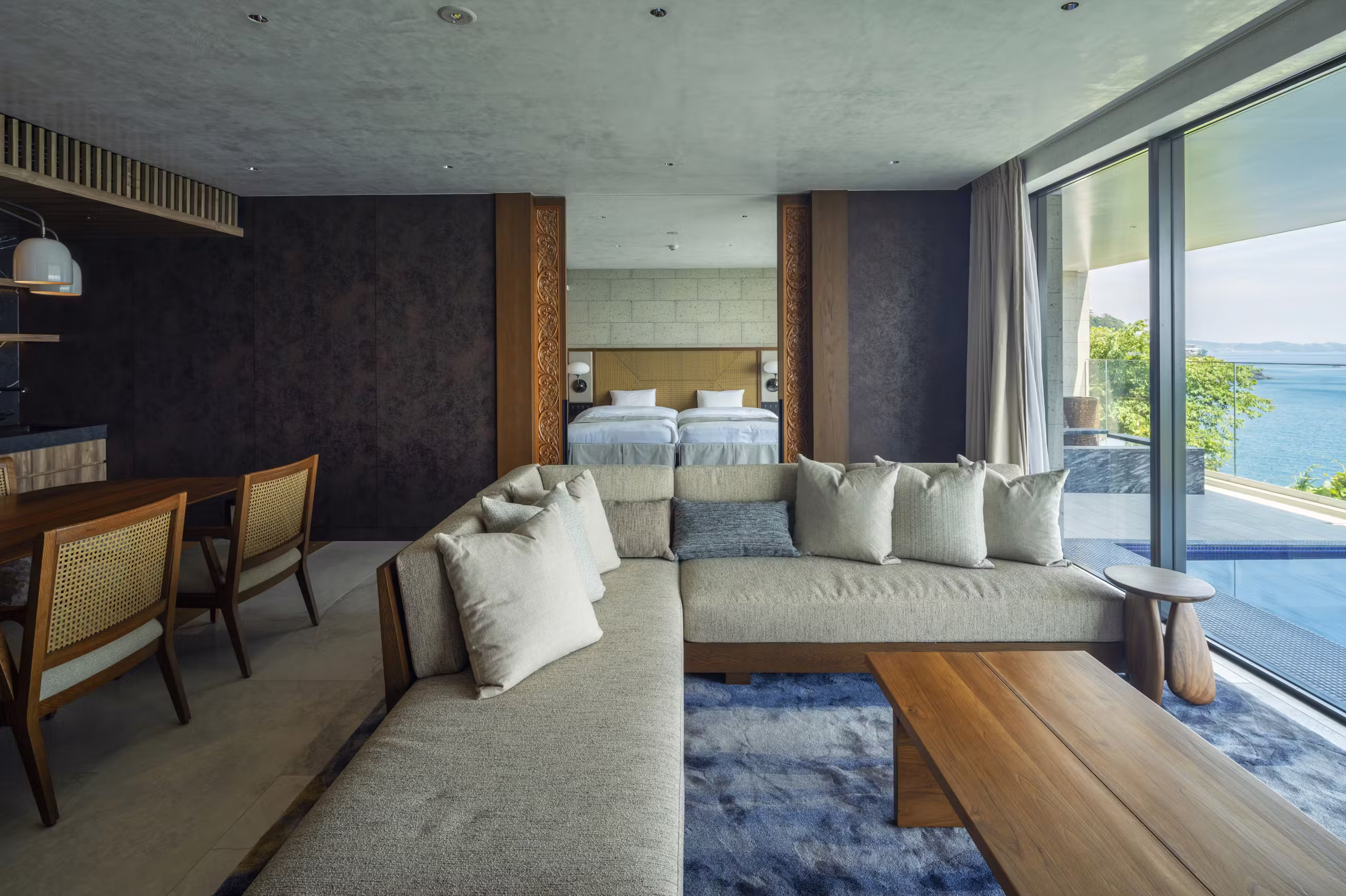 UMITO 熱海別邸 - 画像 13