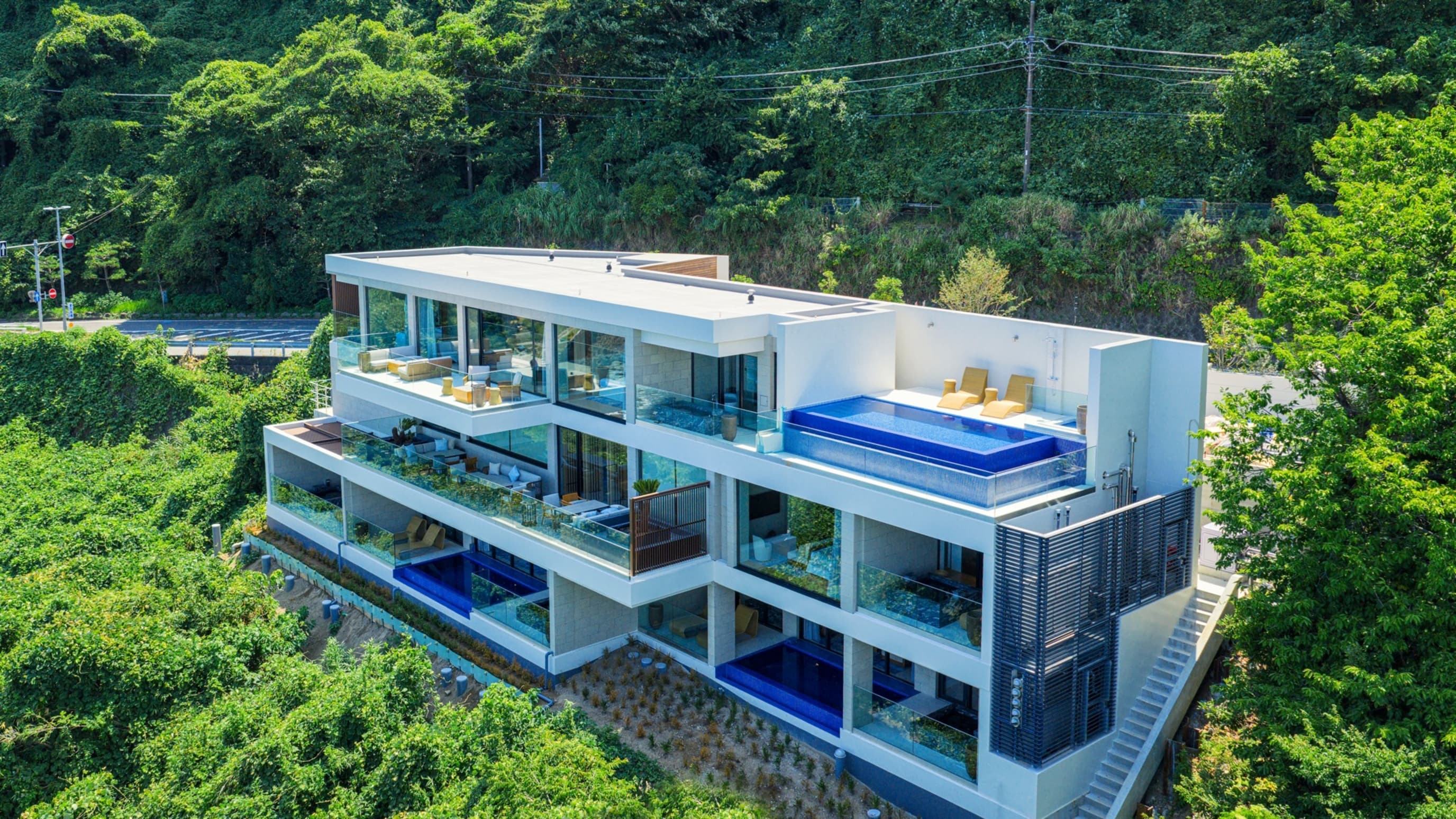 UMITO 熱海別邸 - 画像 9