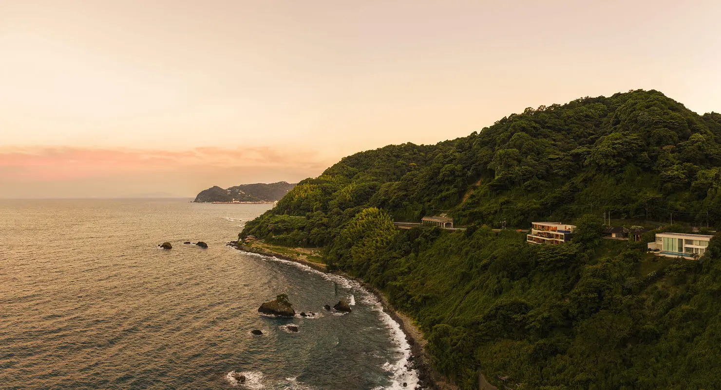 UMITO 熱海別邸 - 画像 14