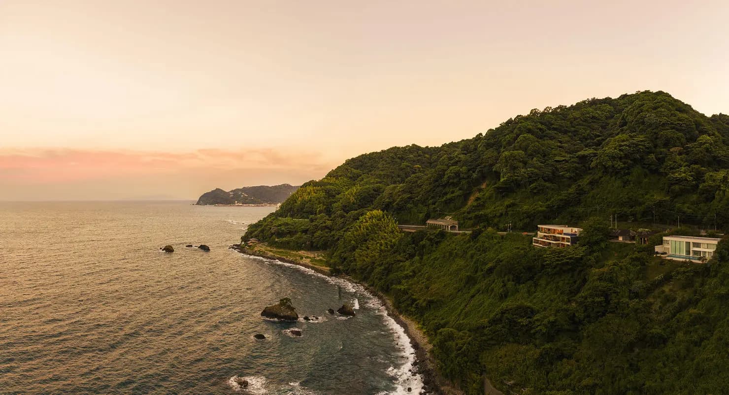 UMITO 熱海別邸 - 画像 15