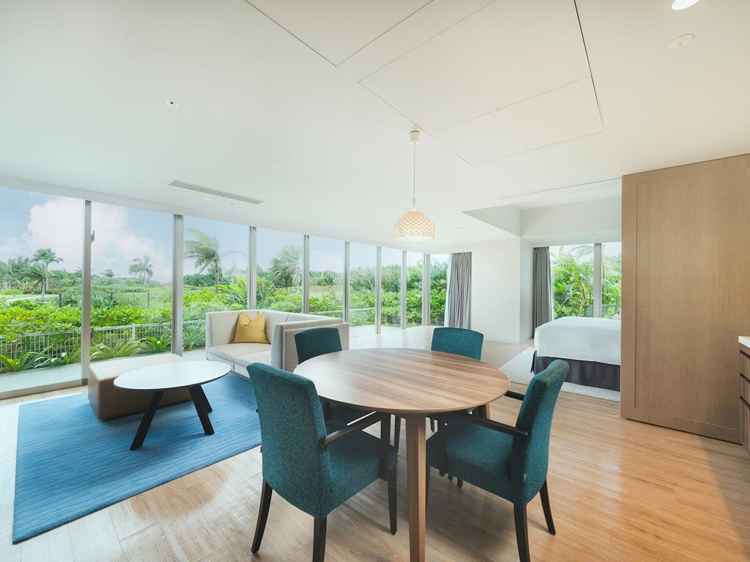 ヒルトン沖縄瀬底リゾート - 画像 12