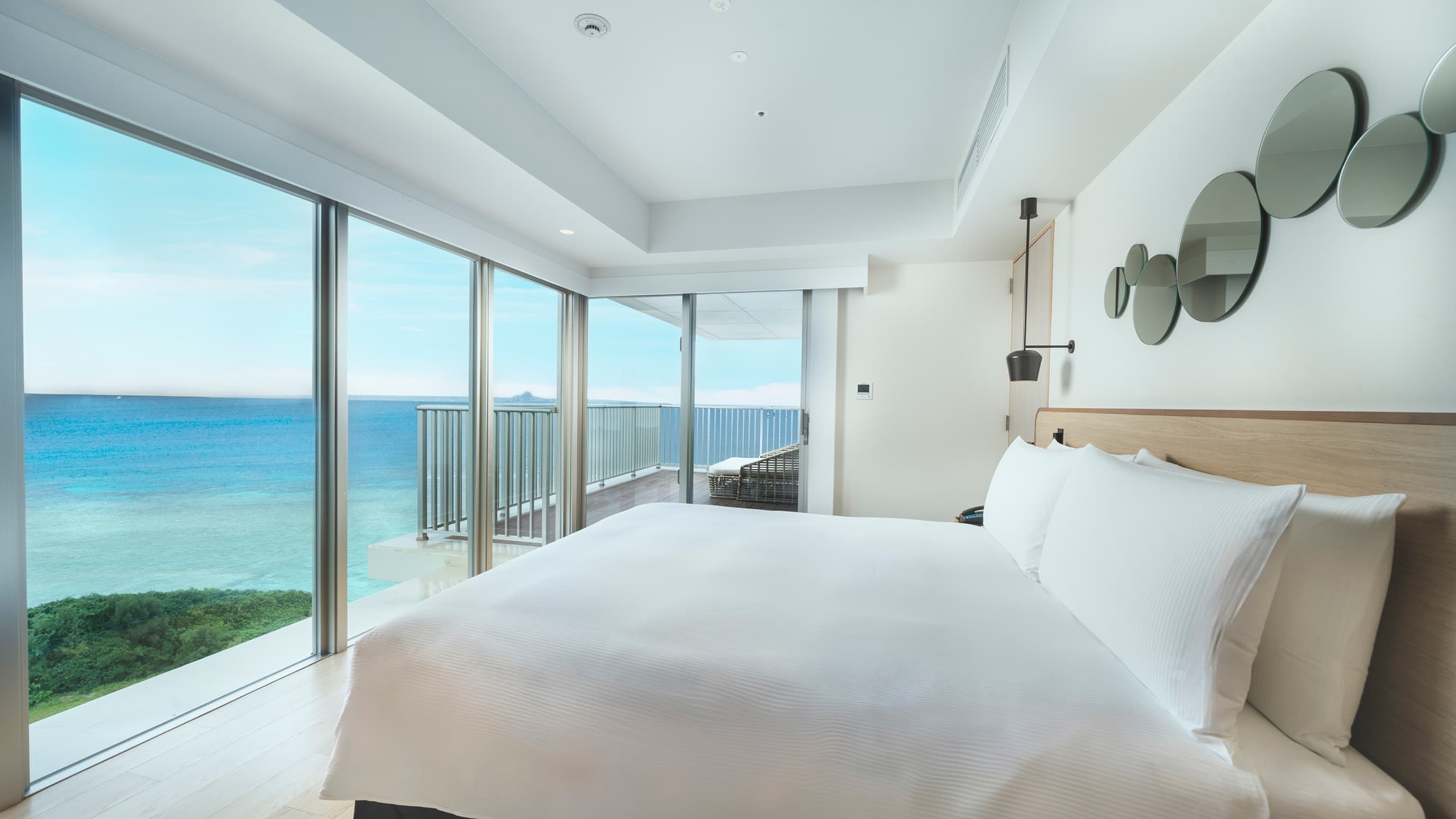 ヒルトン沖縄瀬底リゾート - 画像 3