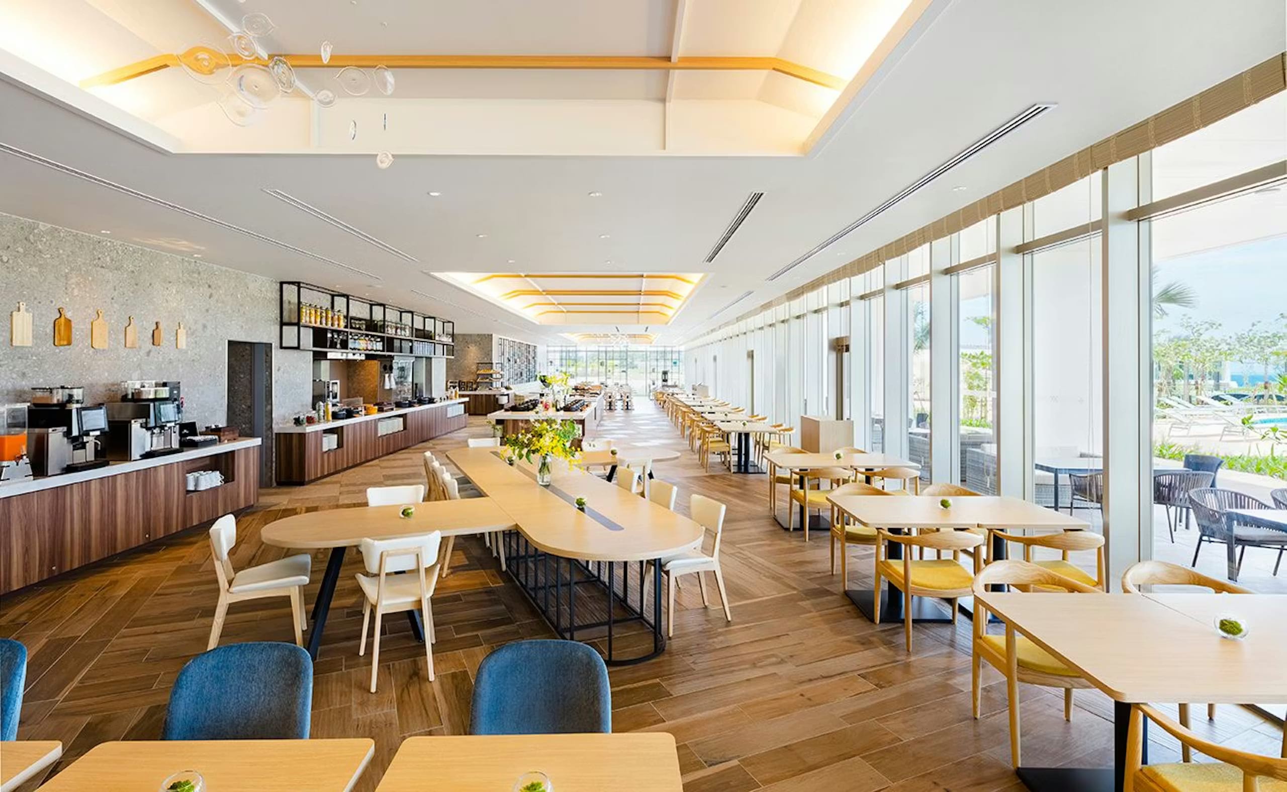 ヒルトン沖縄瀬底リゾート - 画像 13