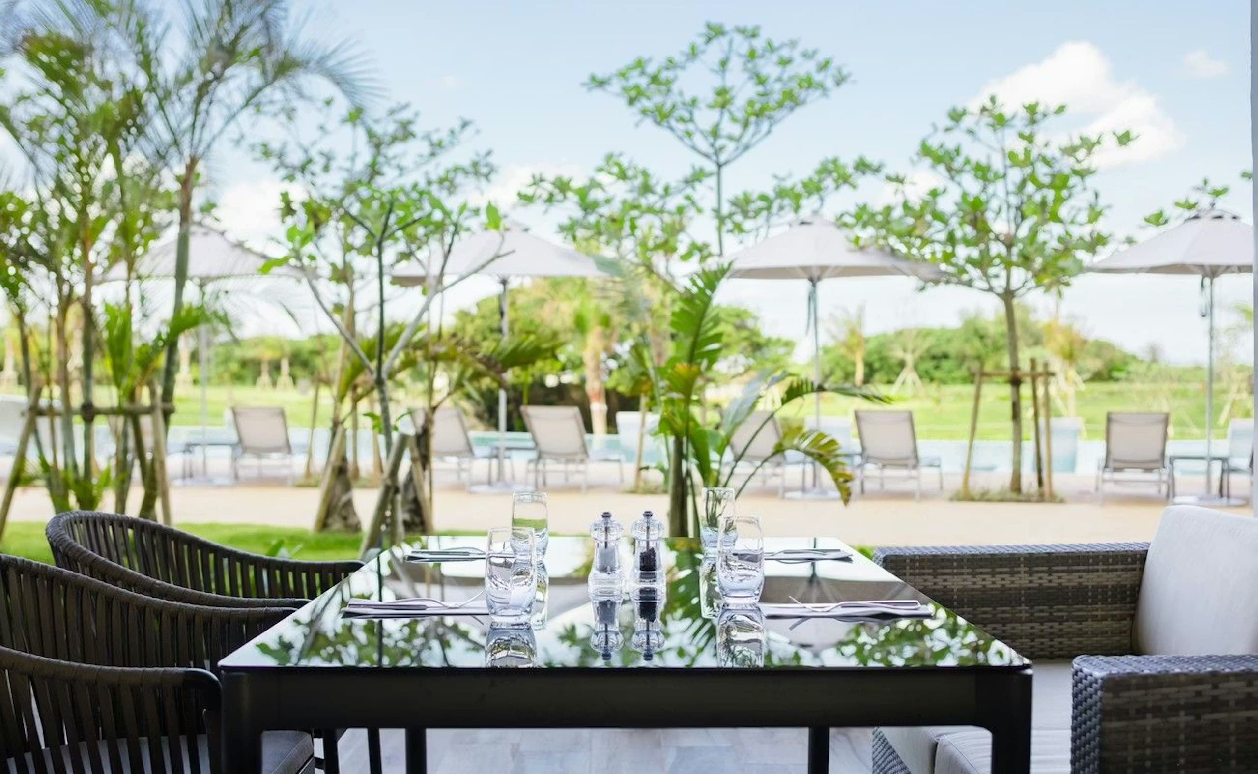 ヒルトン沖縄瀬底リゾート - 画像 4