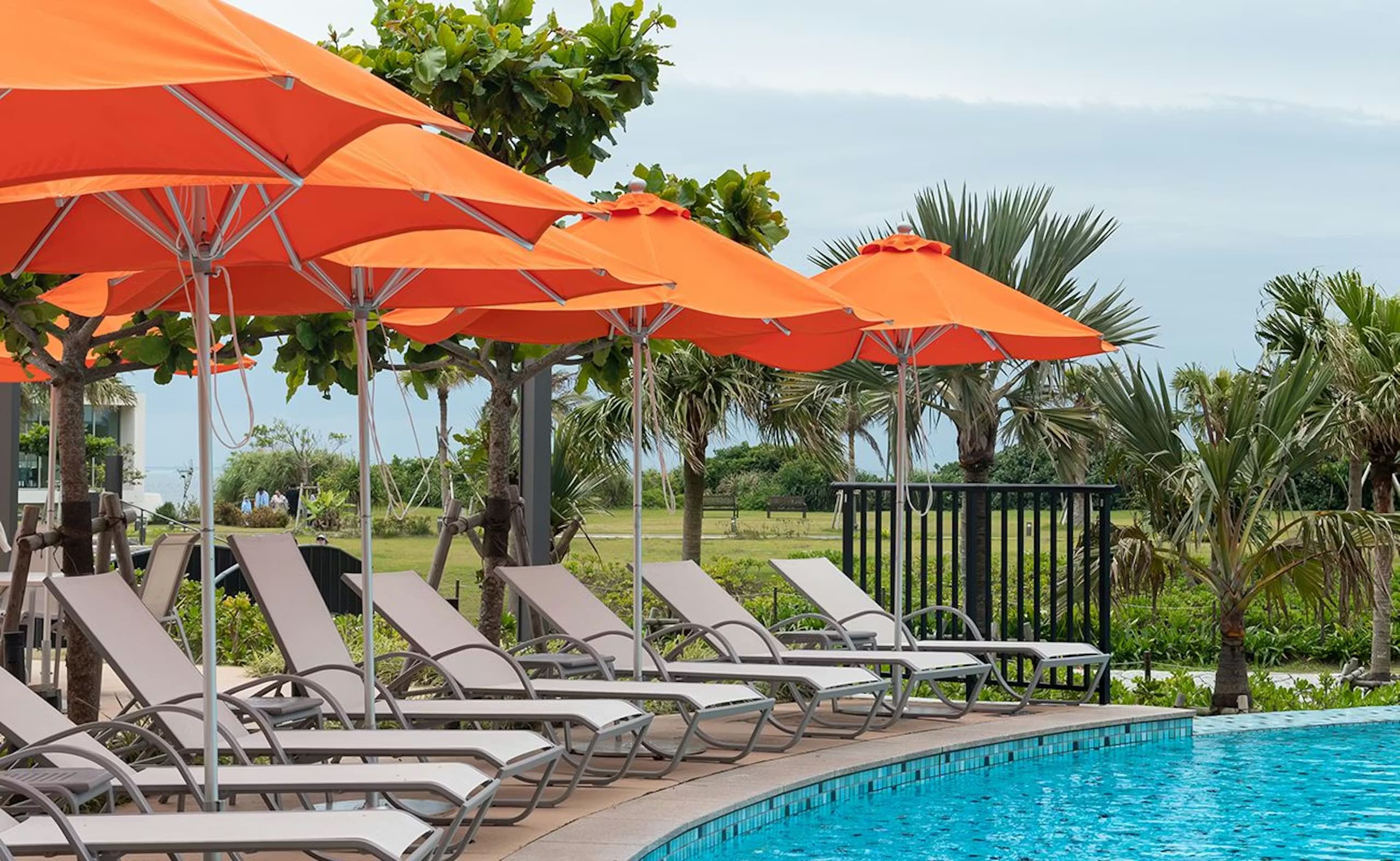 ヒルトン沖縄瀬底リゾート - 画像 9