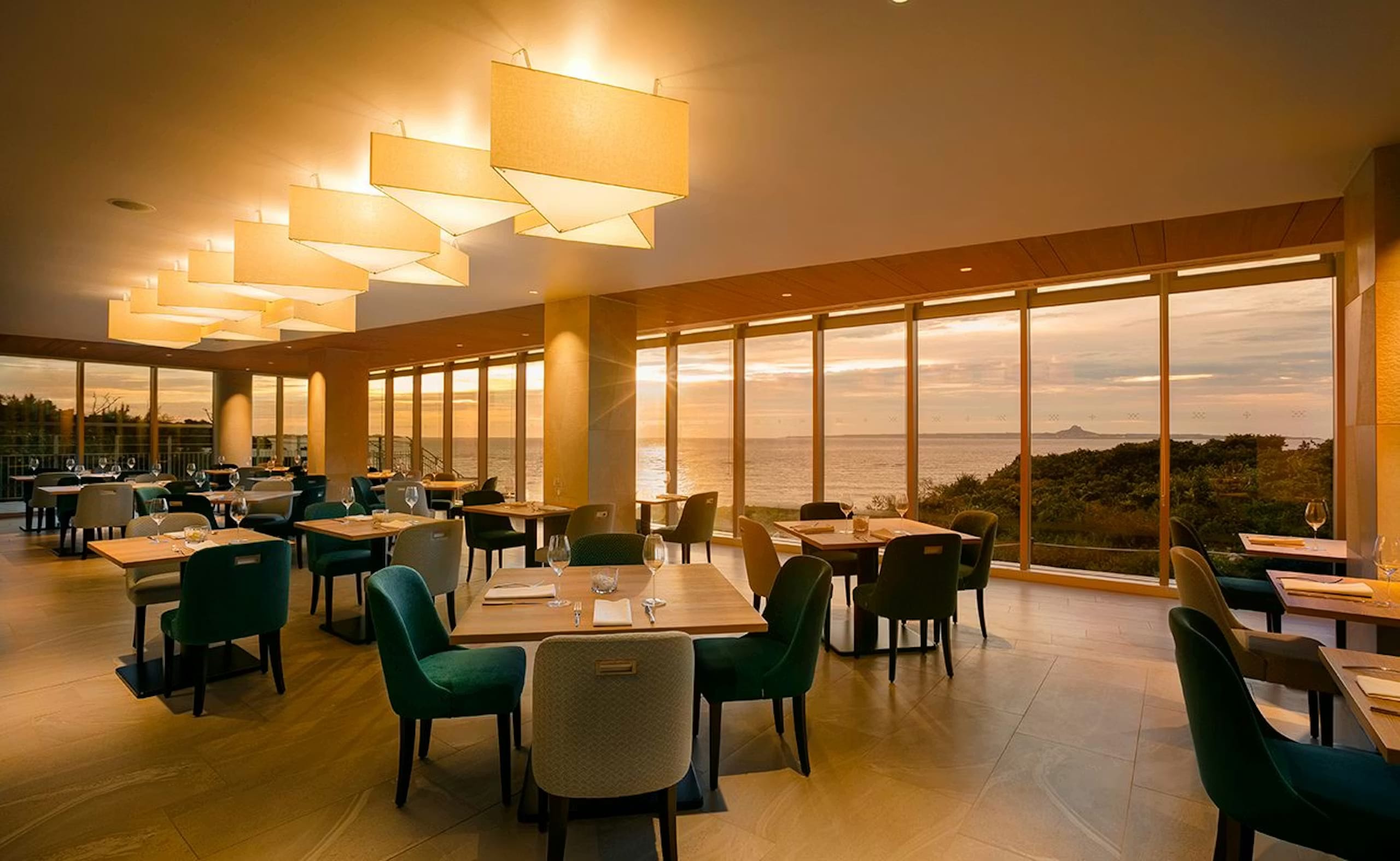 ヒルトン沖縄瀬底リゾート - 画像 15