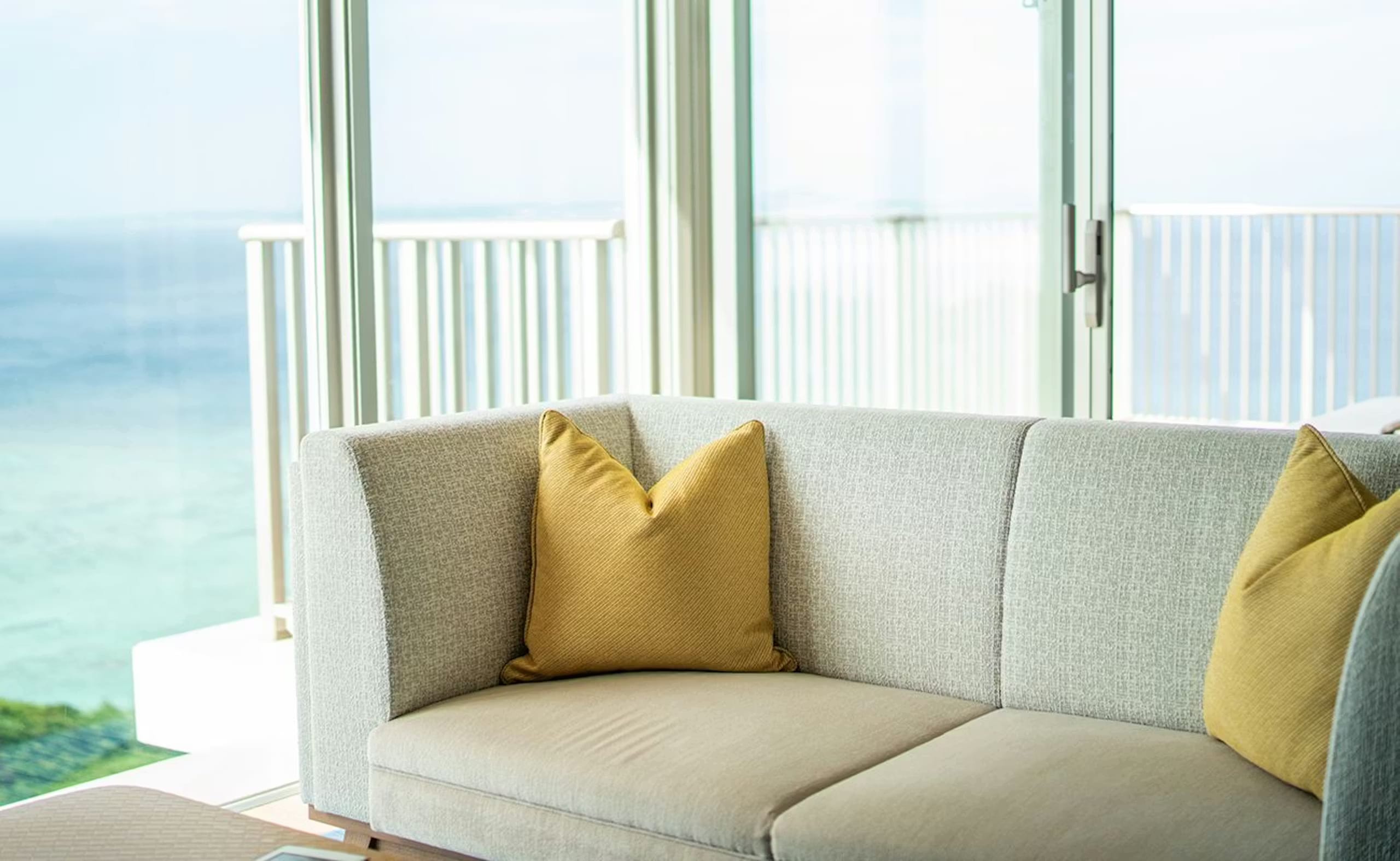 ヒルトン沖縄瀬底リゾート - 画像 2