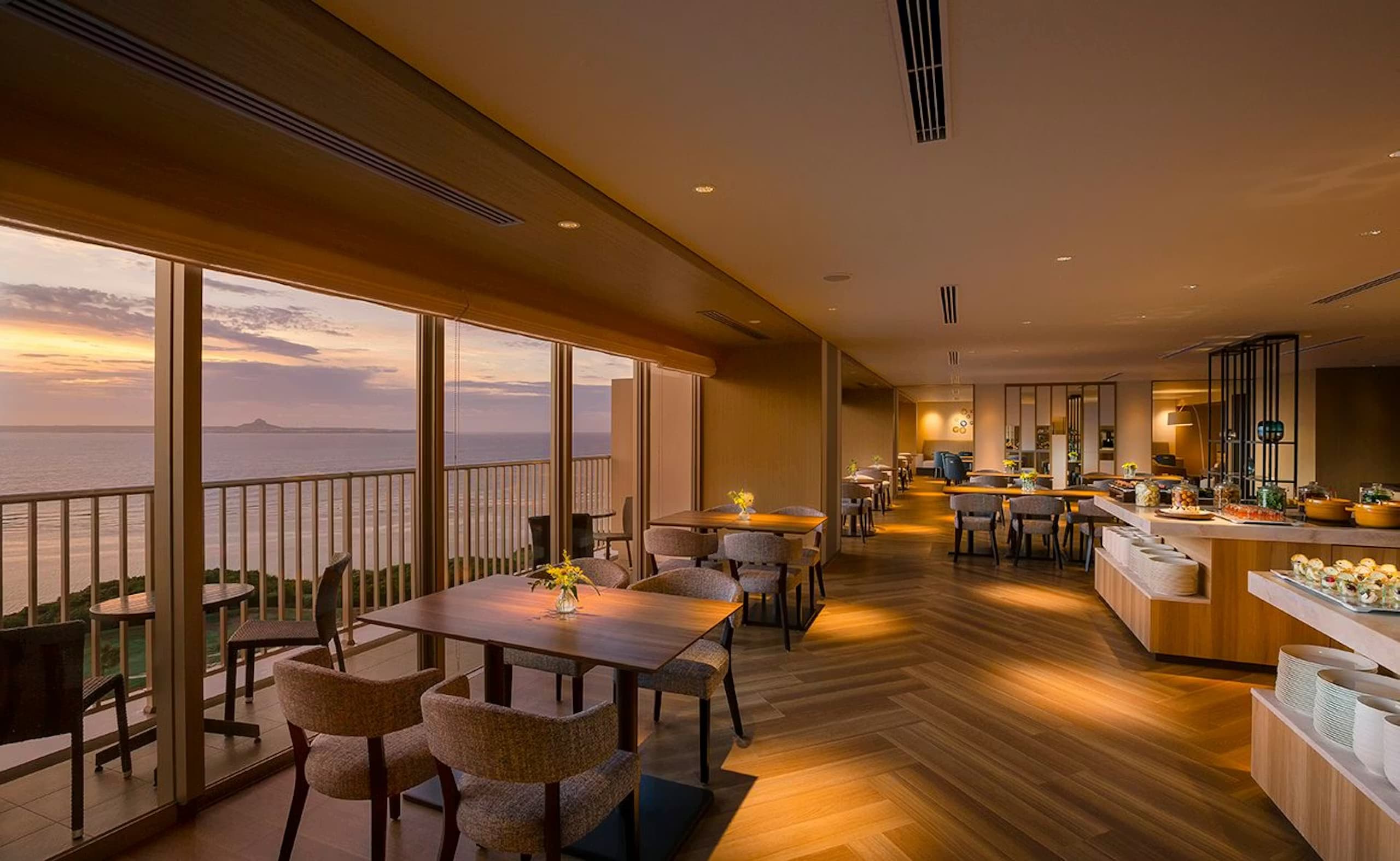 ヒルトン沖縄瀬底リゾート - 画像 13