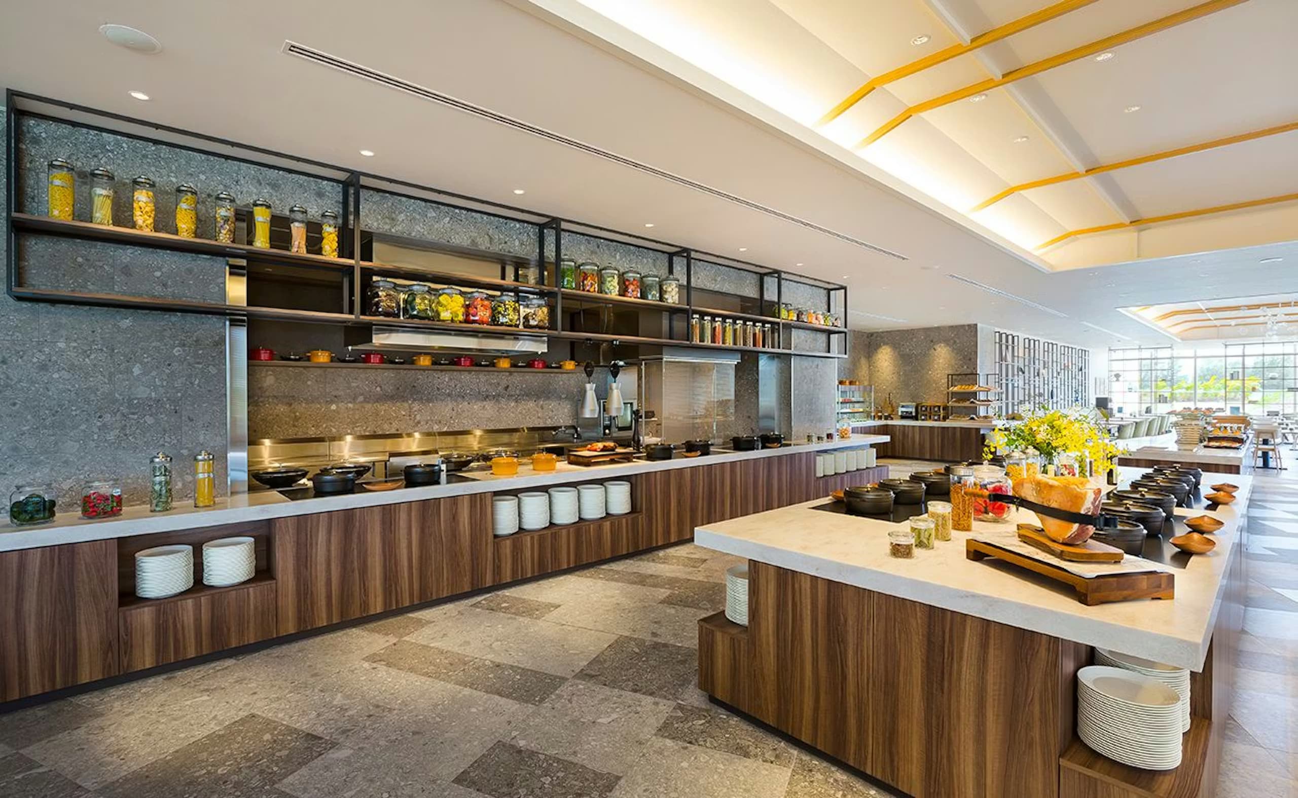 ヒルトン沖縄瀬底リゾート - 画像 6