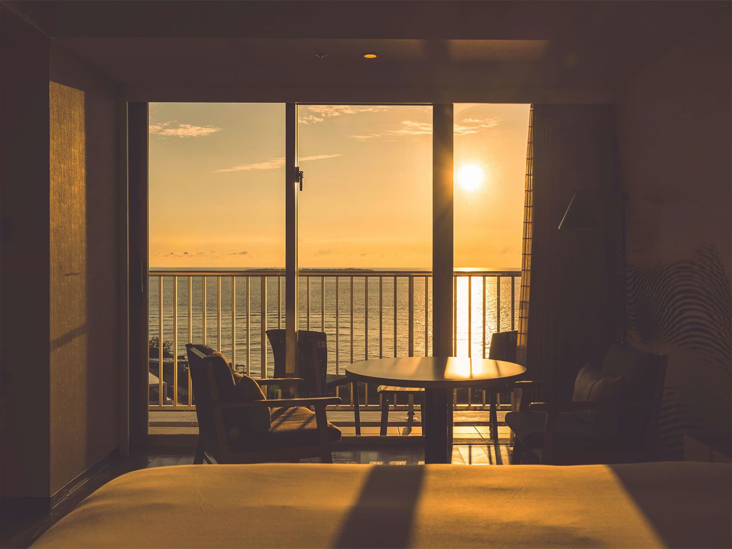 ヒルトン沖縄瀬底リゾート - 画像 13