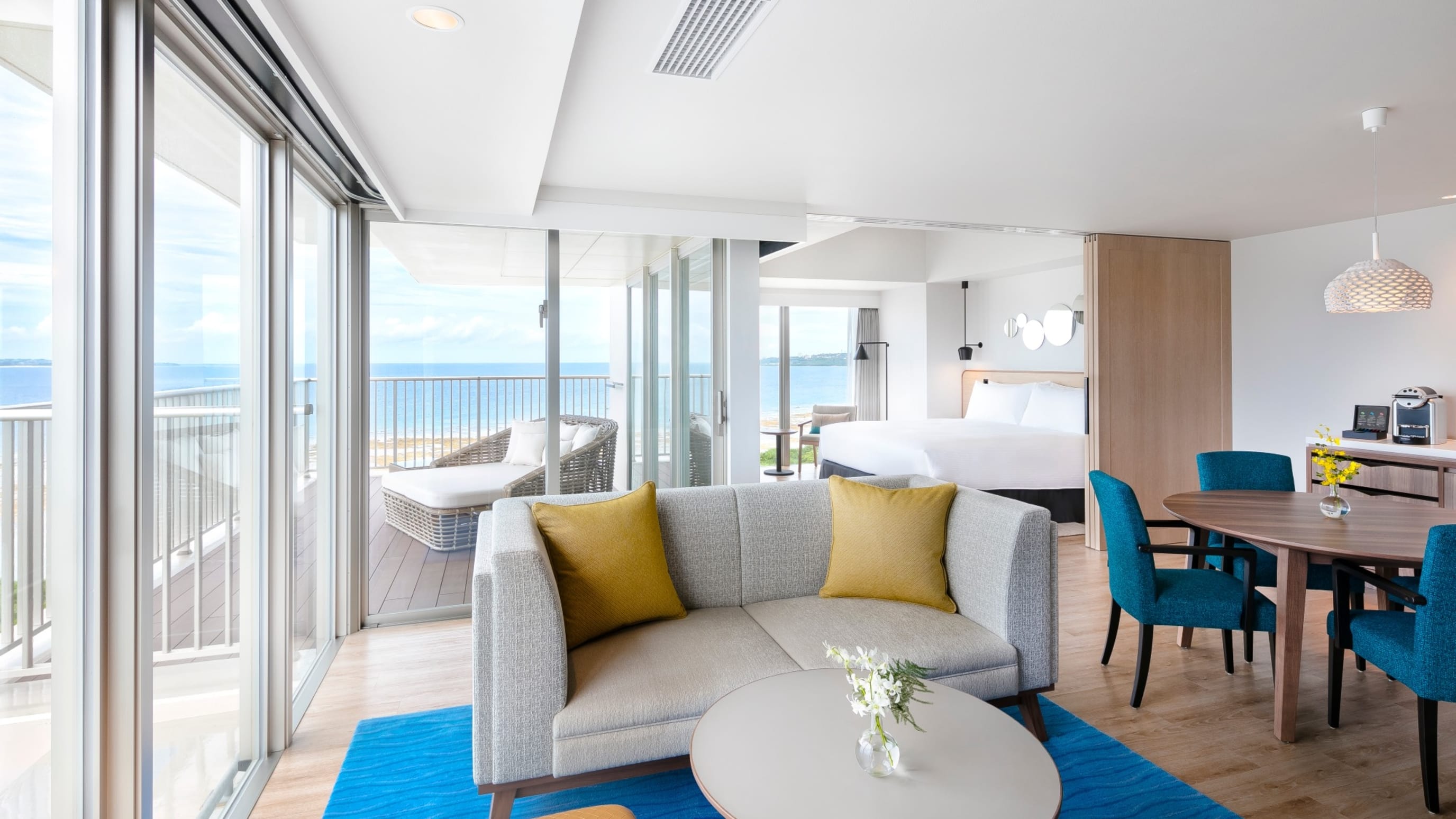 ヒルトン沖縄瀬底リゾート - 画像 8