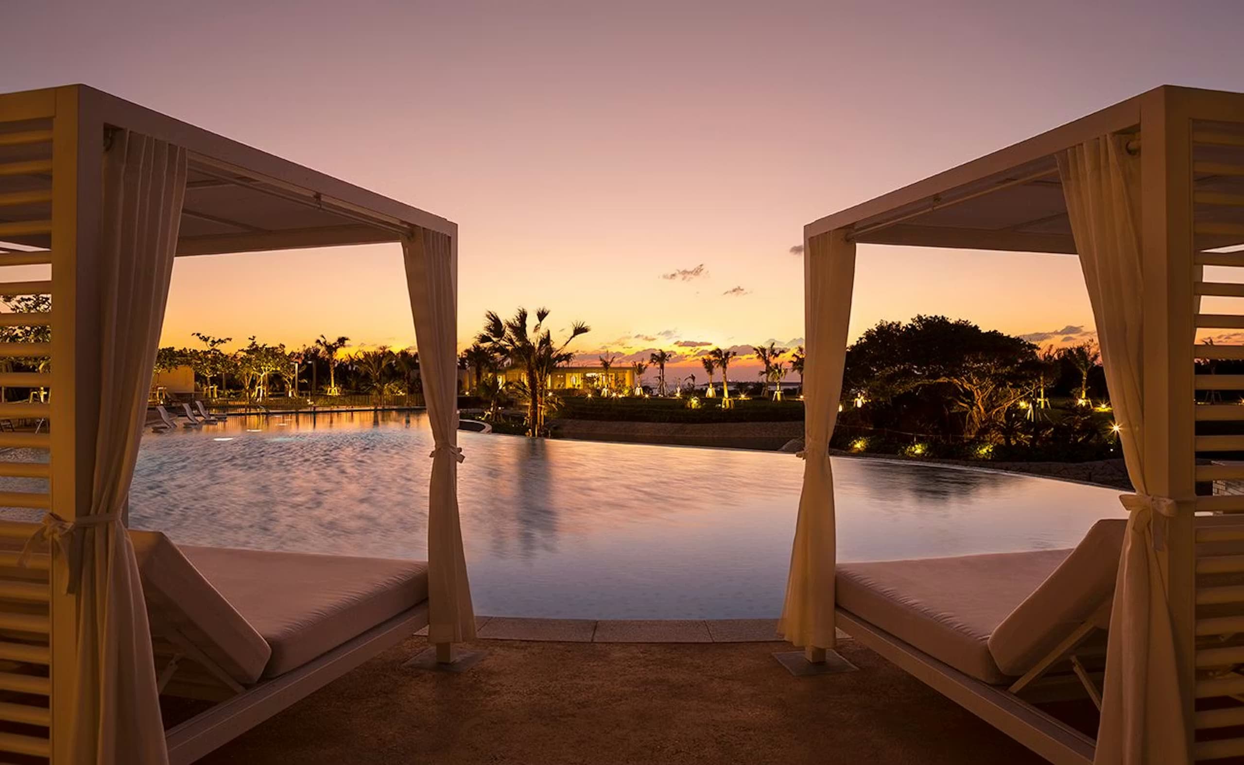 ヒルトン沖縄瀬底リゾート - 画像 14