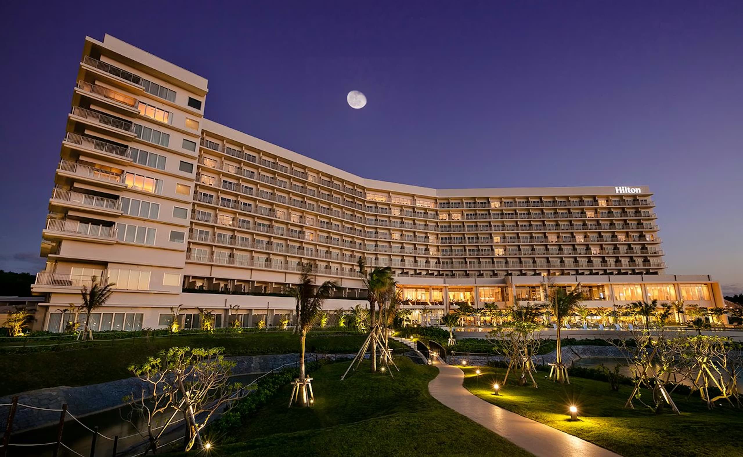 ヒルトン沖縄瀬底リゾート - 画像 15