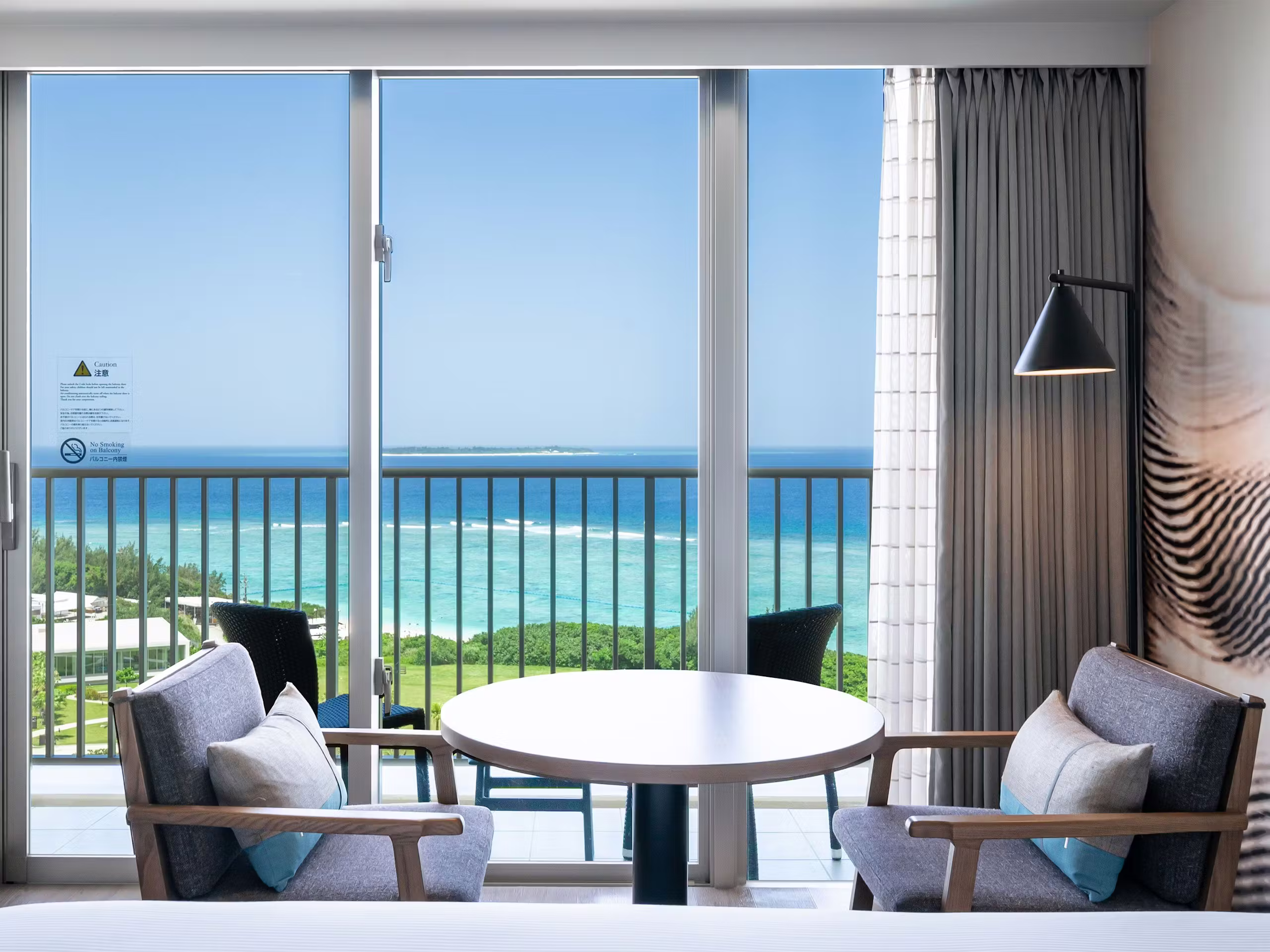 ヒルトン沖縄瀬底リゾート - 画像 8