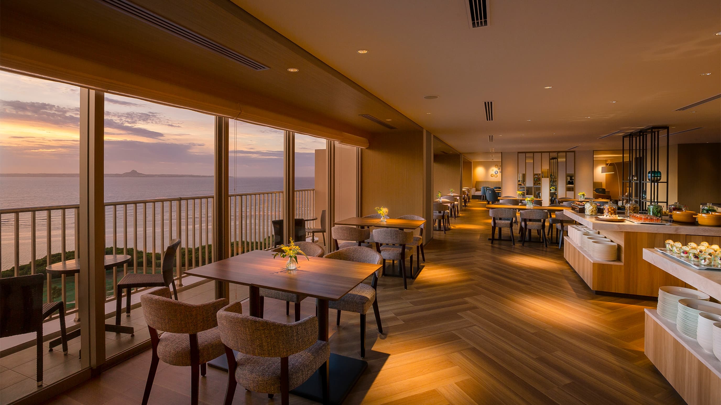 ヒルトン沖縄瀬底リゾート - 画像 11