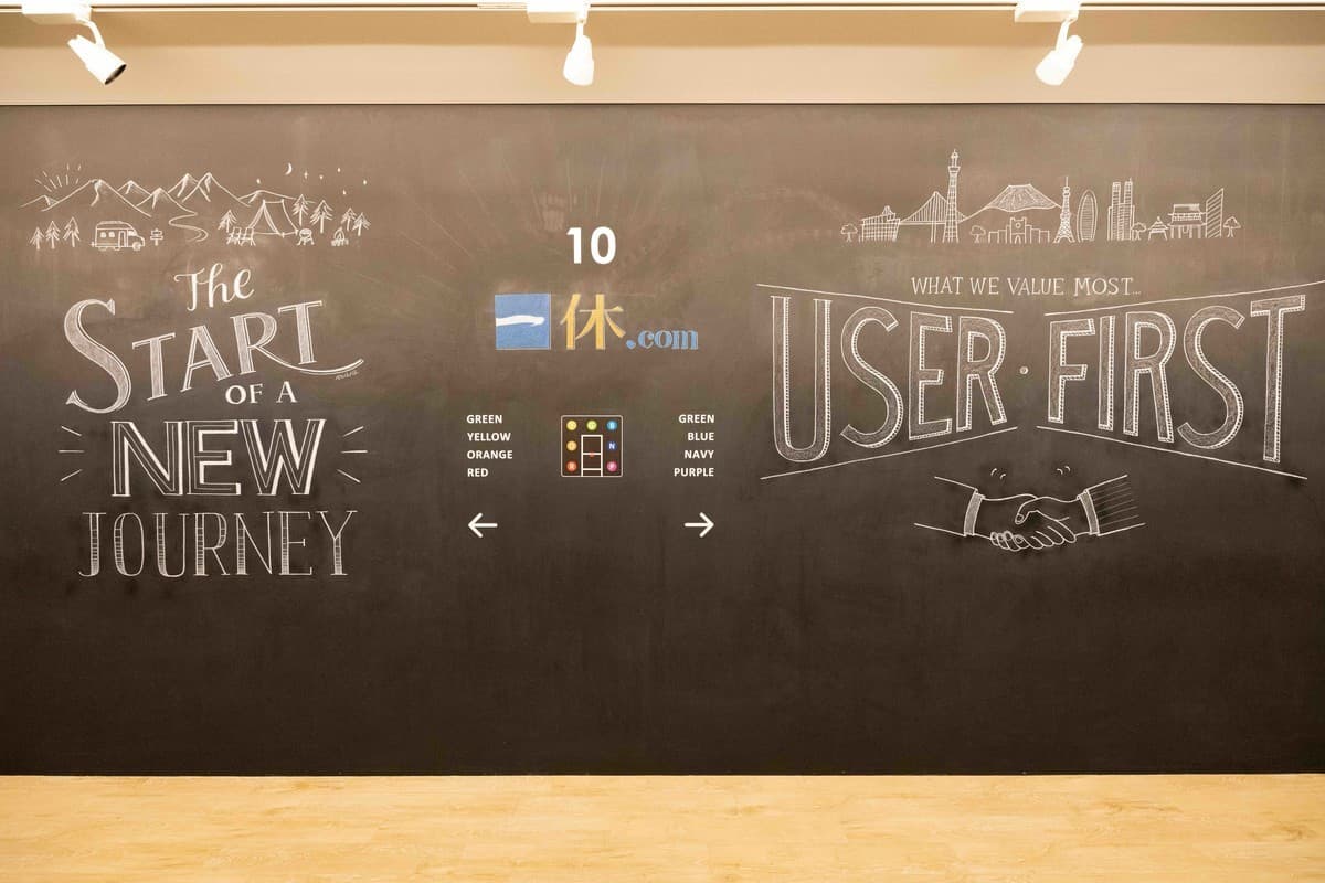 株式会社一休 - 画像 3