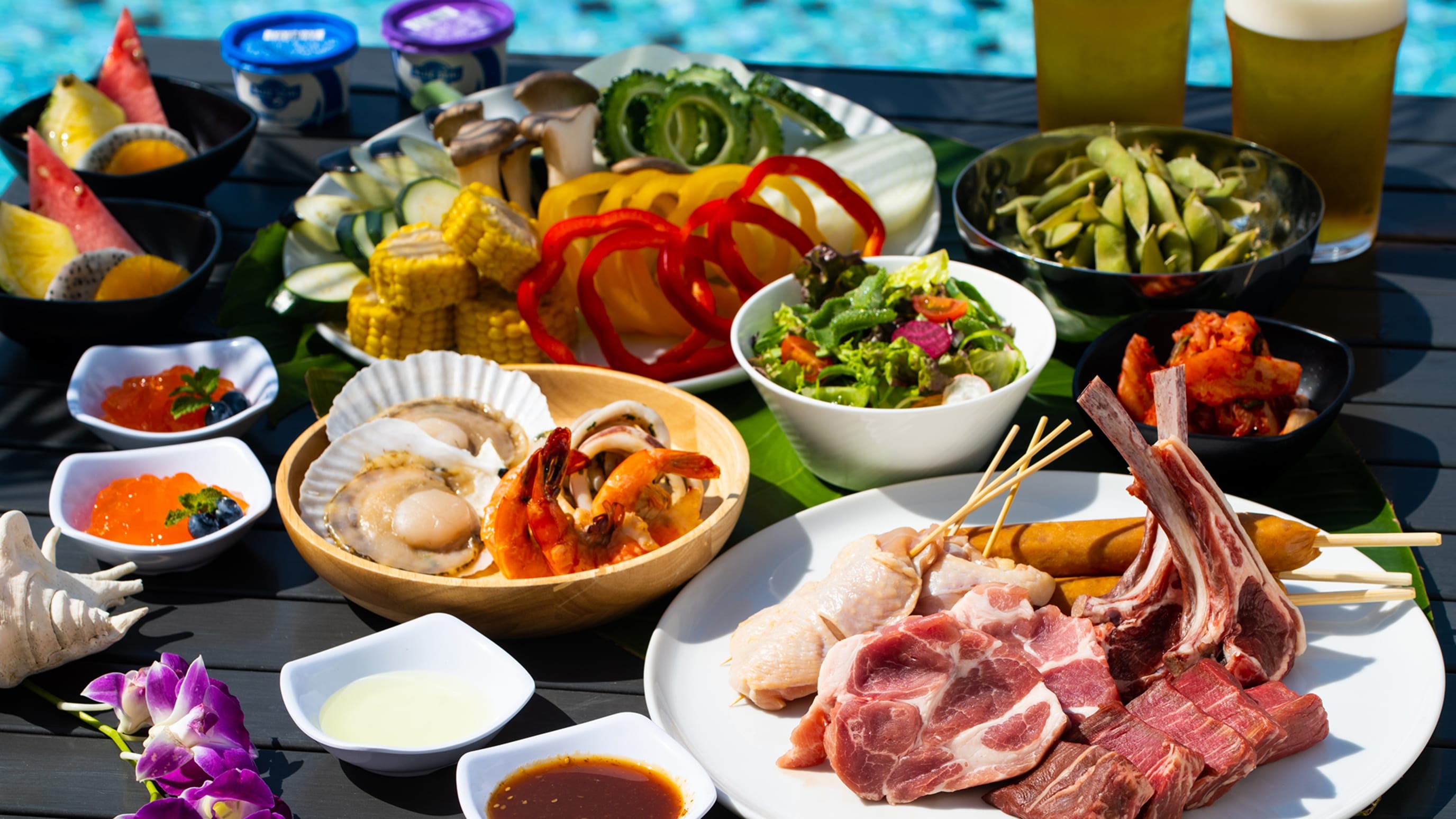 ヒルトン沖縄瀬底リゾート - 画像 8