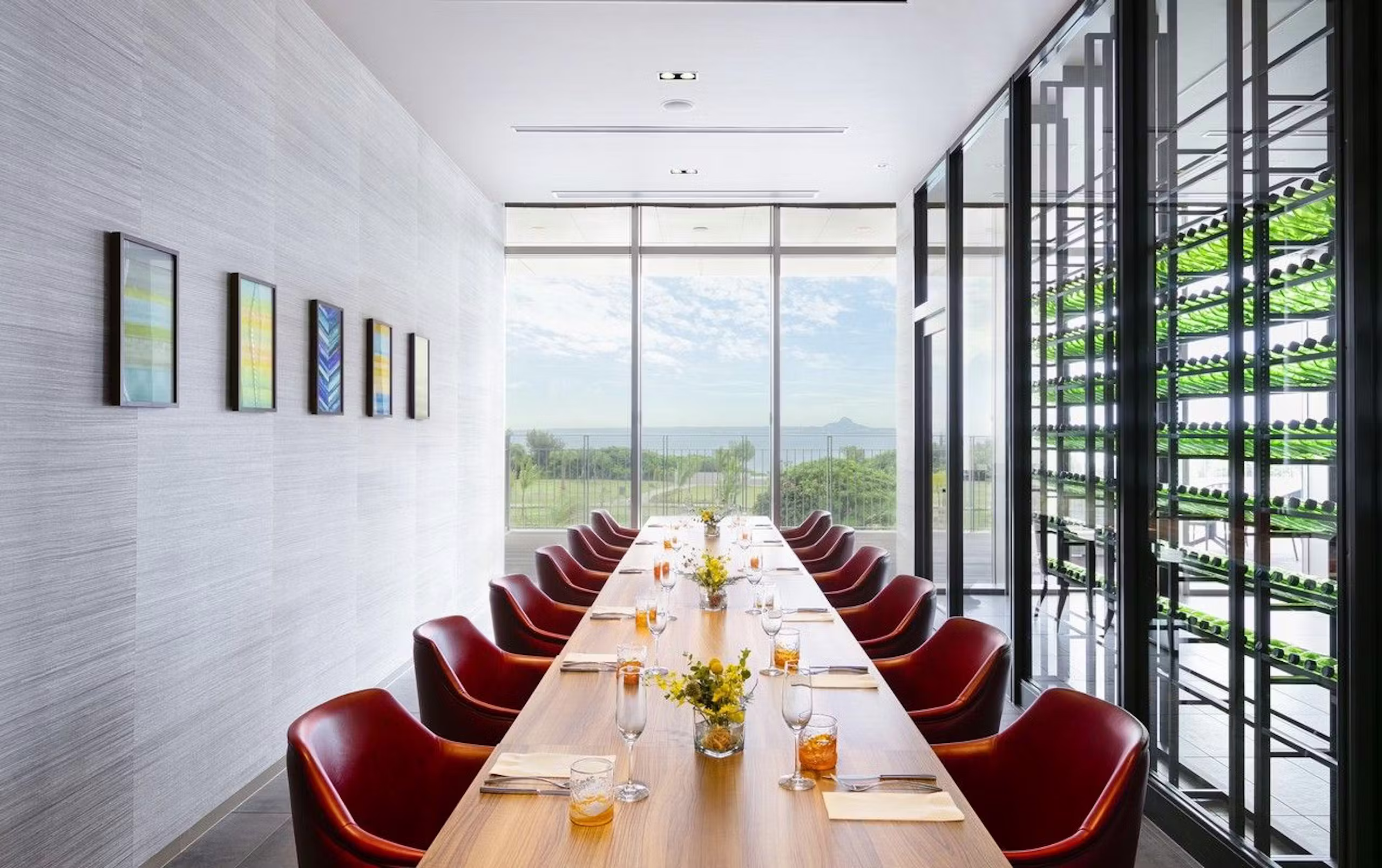 ヒルトン沖縄瀬底リゾート - 画像 10