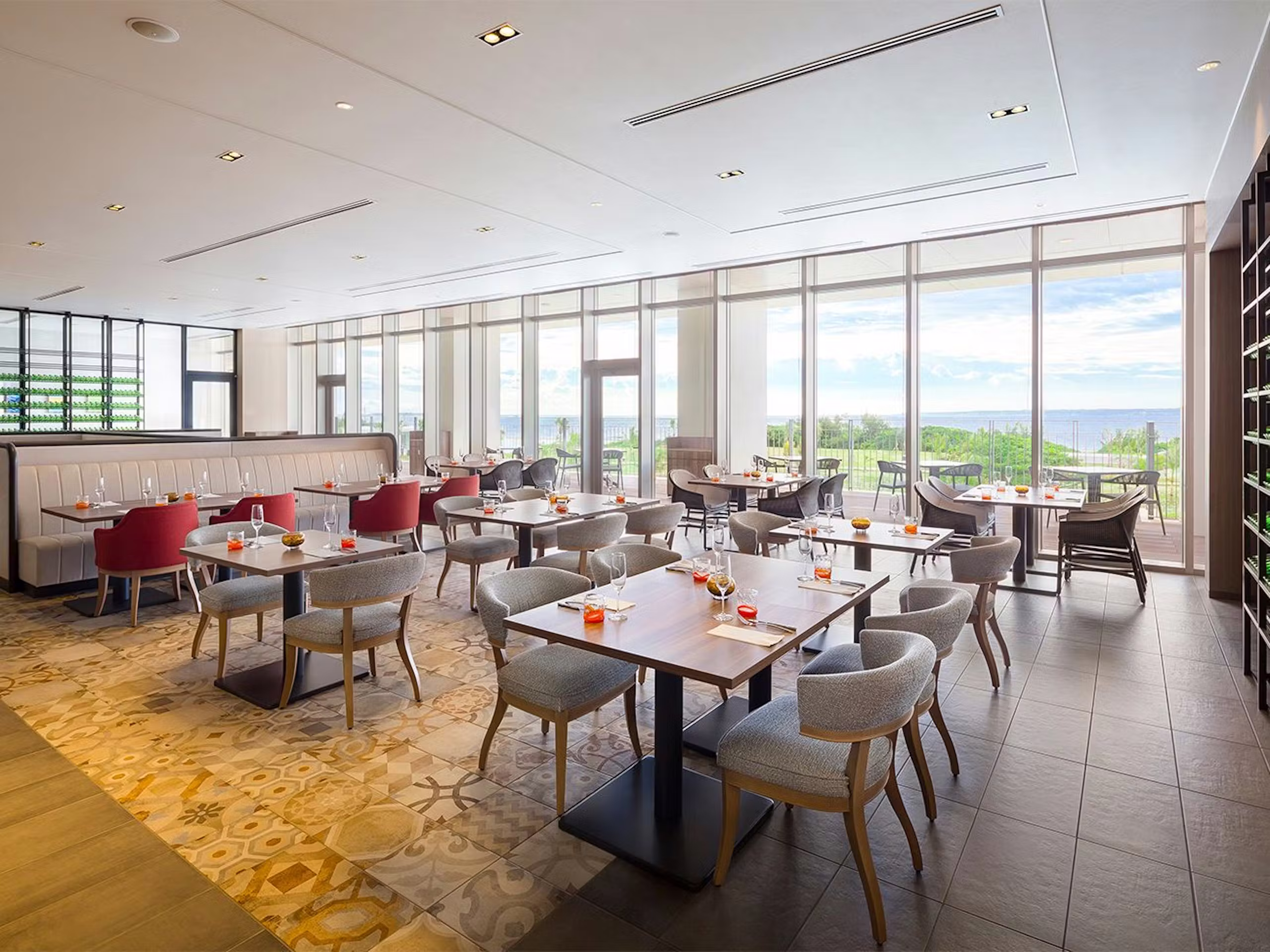 ヒルトン沖縄瀬底リゾート - 画像 11