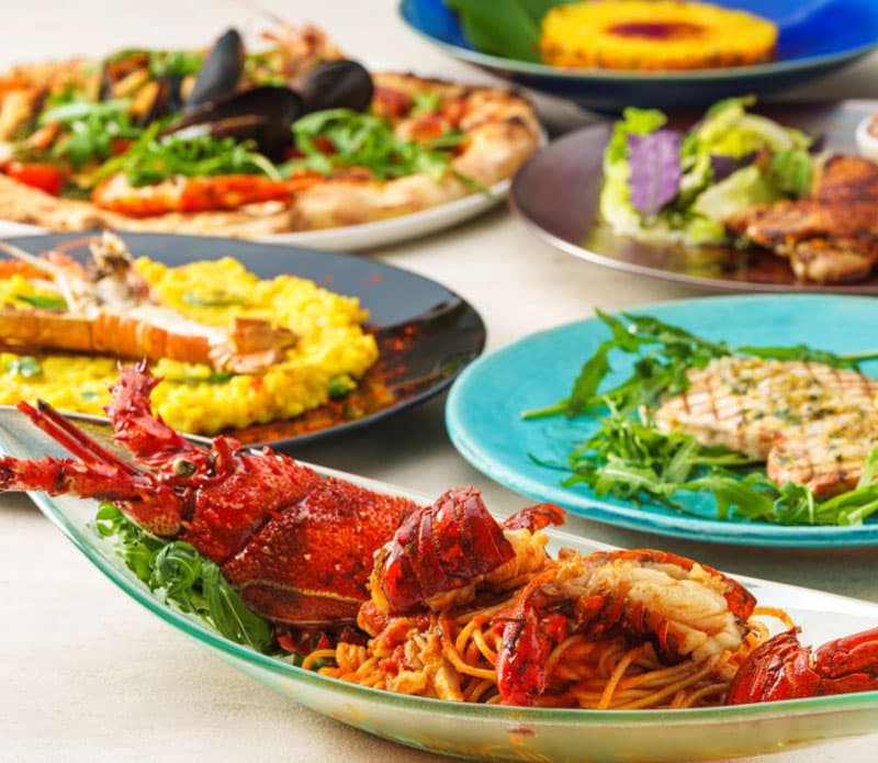 ヒルトン沖縄瀬底リゾート - 画像 8