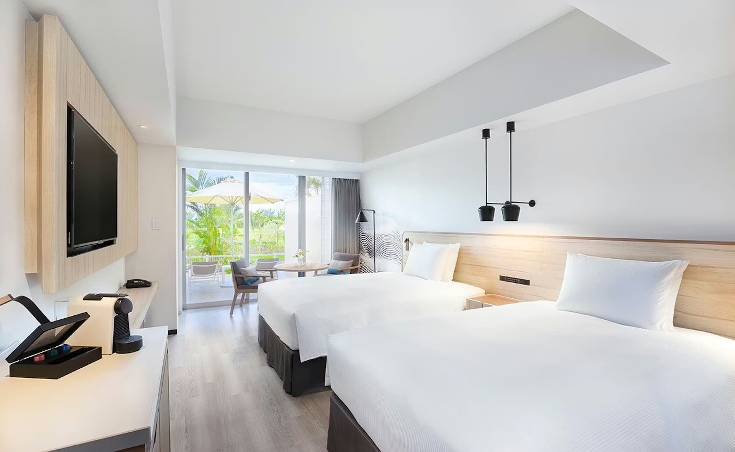 ヒルトン沖縄瀬底リゾート - 画像 2