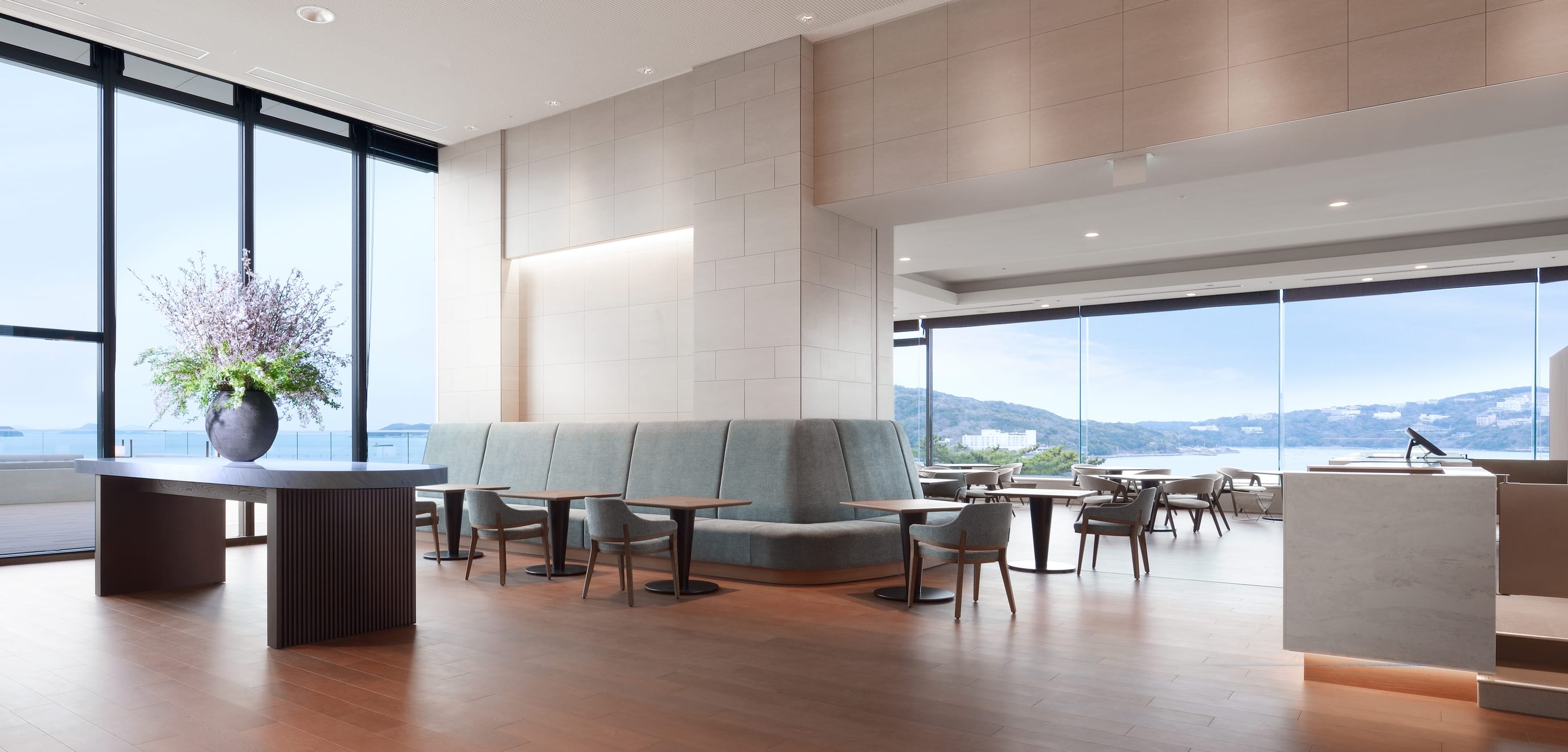 鳥羽国際ホテル - 画像 2