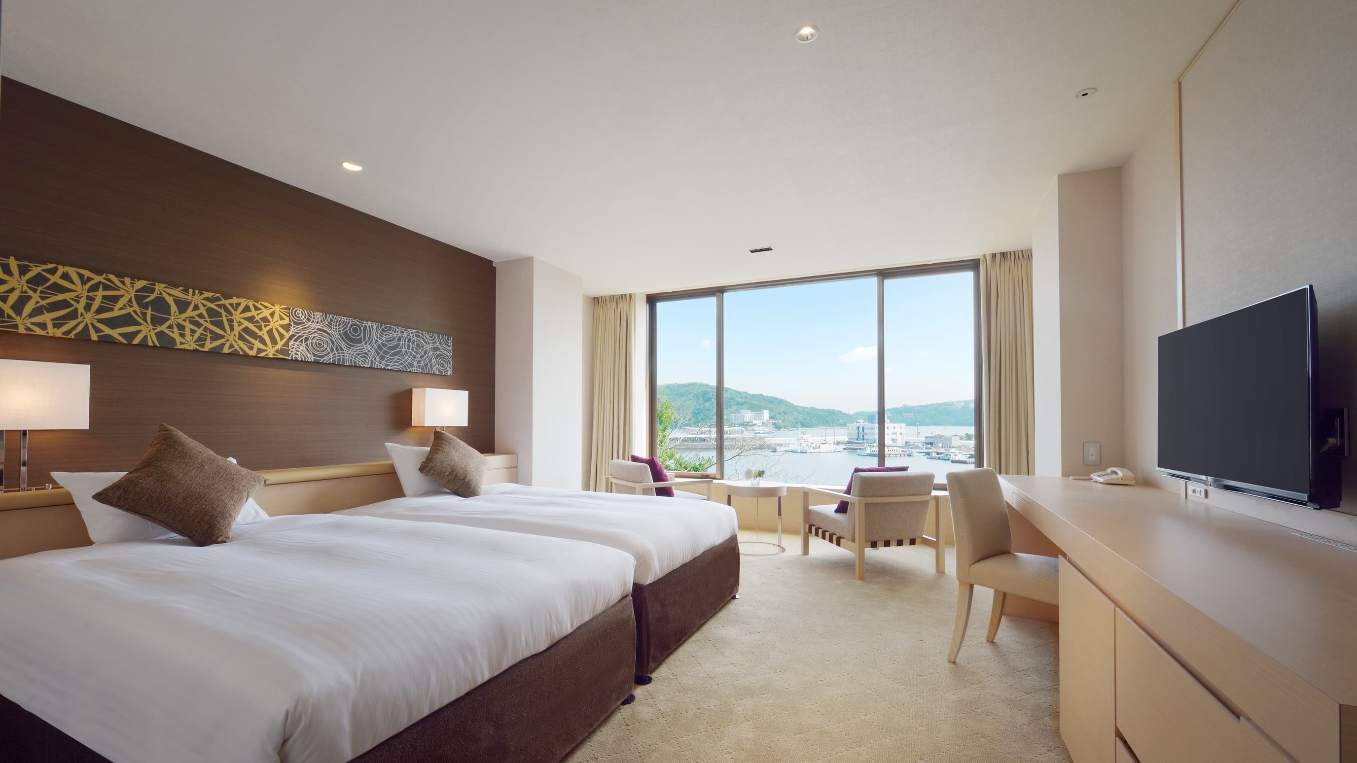 鳥羽国際ホテル - 画像 7